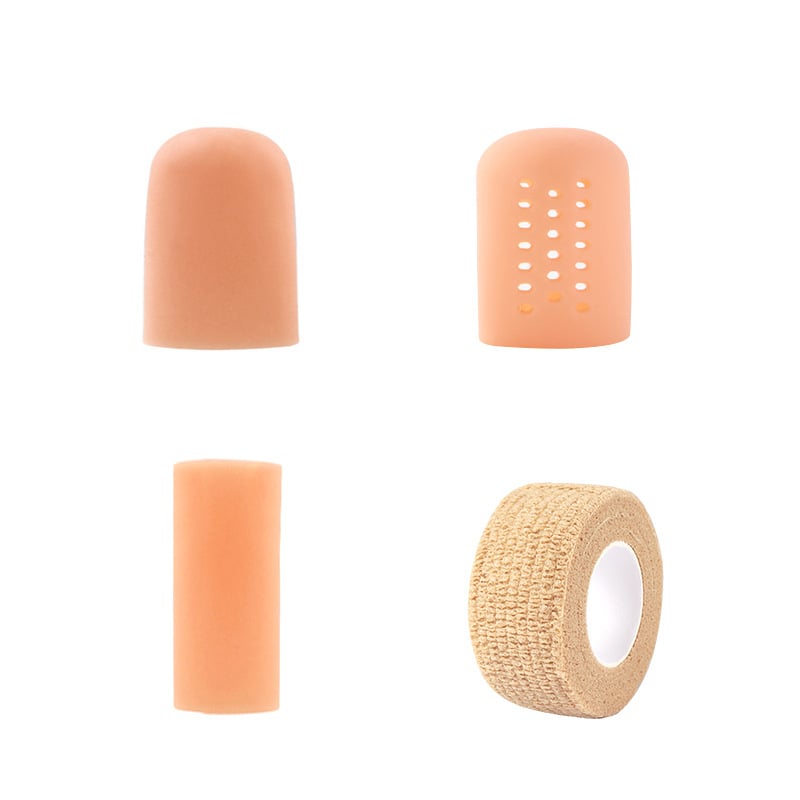 Силиконов протектор за пръста на крака – против триене, есенна употреба, марка Panyi