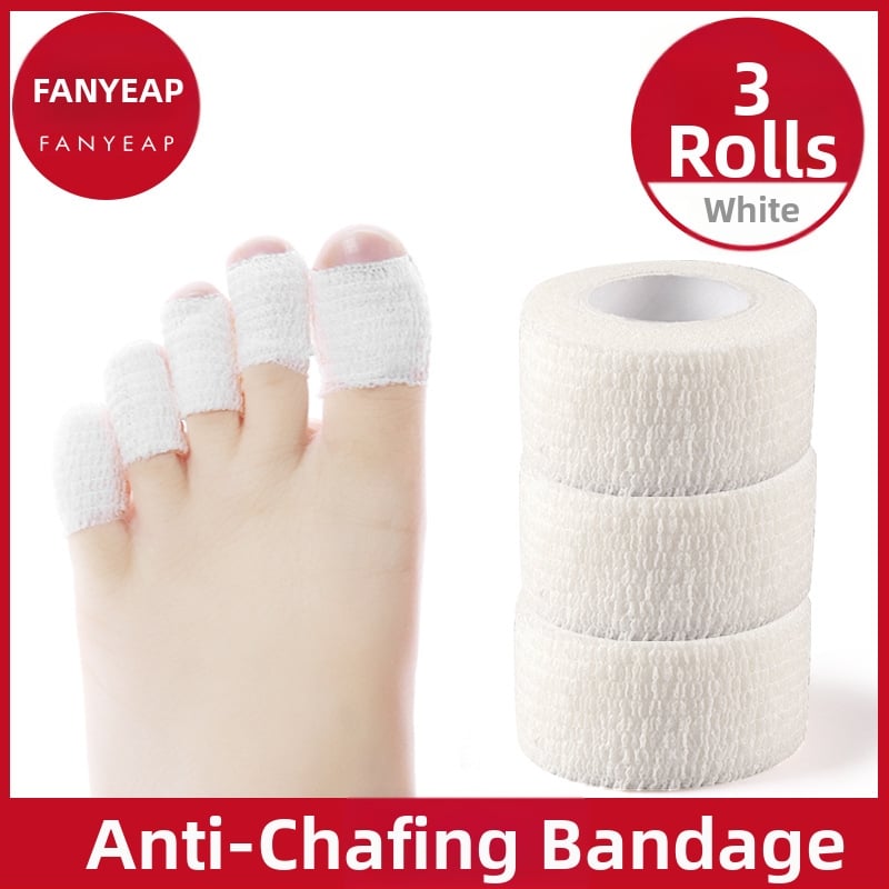 Силиконов протектор за пръста на крака – против триене, есенна употреба, марка Panyi