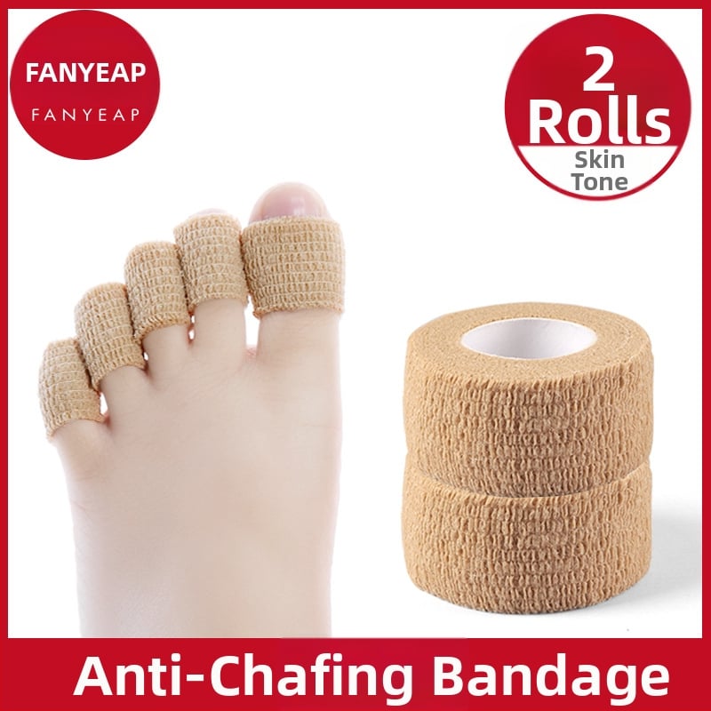 Силиконов протектор за пръста на крака – против триене, есенна употреба, марка Panyi