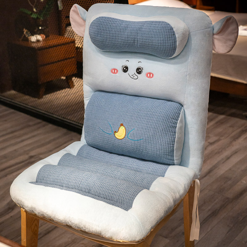 Kampinio sofų užvalkalas, minimalistinis stilius, pagalvės tipas, šilkinės gėlės audinys, modelis 69850