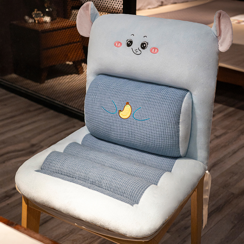 Kampinio sofų užvalkalas, minimalistinis stilius, pagalvės tipas, šilkinės gėlės audinys, modelis 69850