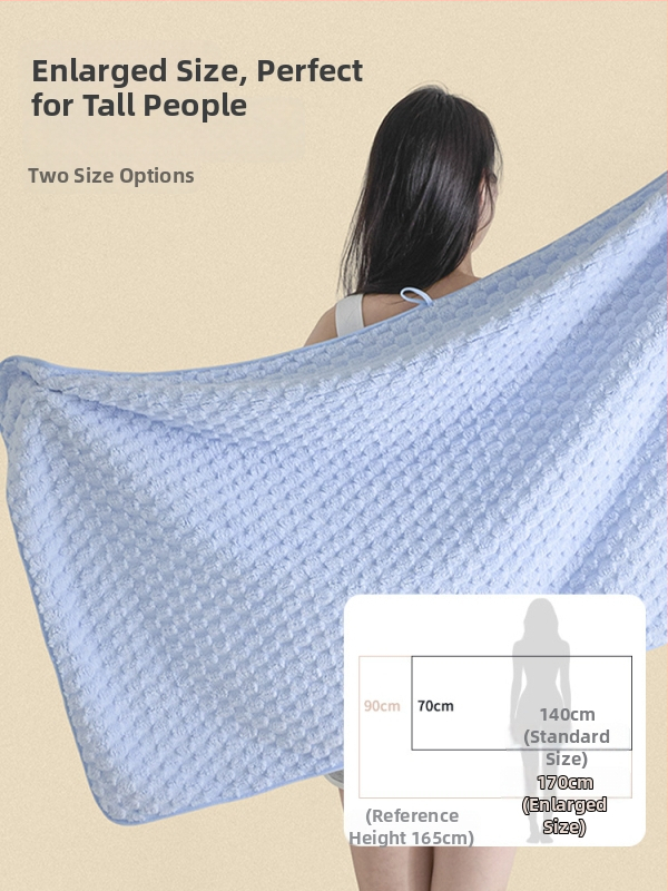 Trojdielna súprava uterákov pre študentskú izbu, 100% iný materiál, 150D vlákno, jacquard tkanie, pod 100 g na uterák.