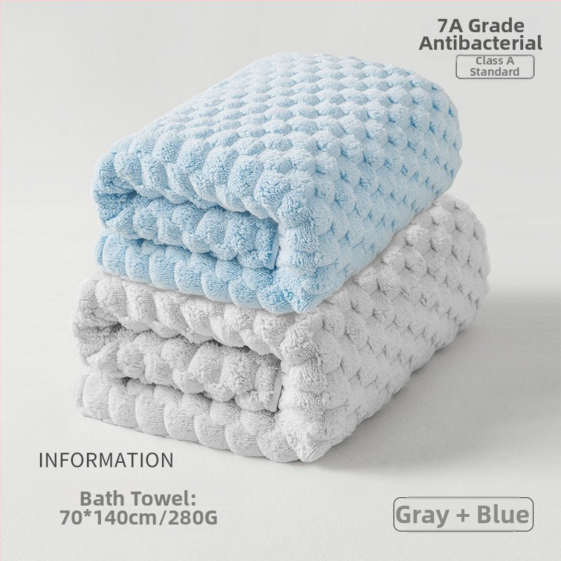 Trys rankšluosčių komplektas studentų bendrabutyje, 100% kitas pluoštas, 150D siūlas, džakardo audimas, po 100 g kiekvienam rankšluosčiui.