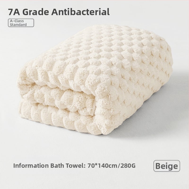 Trys rankšluosčių komplektas studentų bendrabutyje, 100% kitas pluoštas, 150D siūlas, džakardo audimas, po 100 g kiekvienam rankšluosčiui.