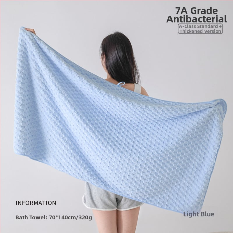 Trys rankšluosčių komplektas studentų bendrabutyje, 100% kitas pluoštas, 150D siūlas, džakardo audimas, po 100 g kiekvienam rankšluosčiui.