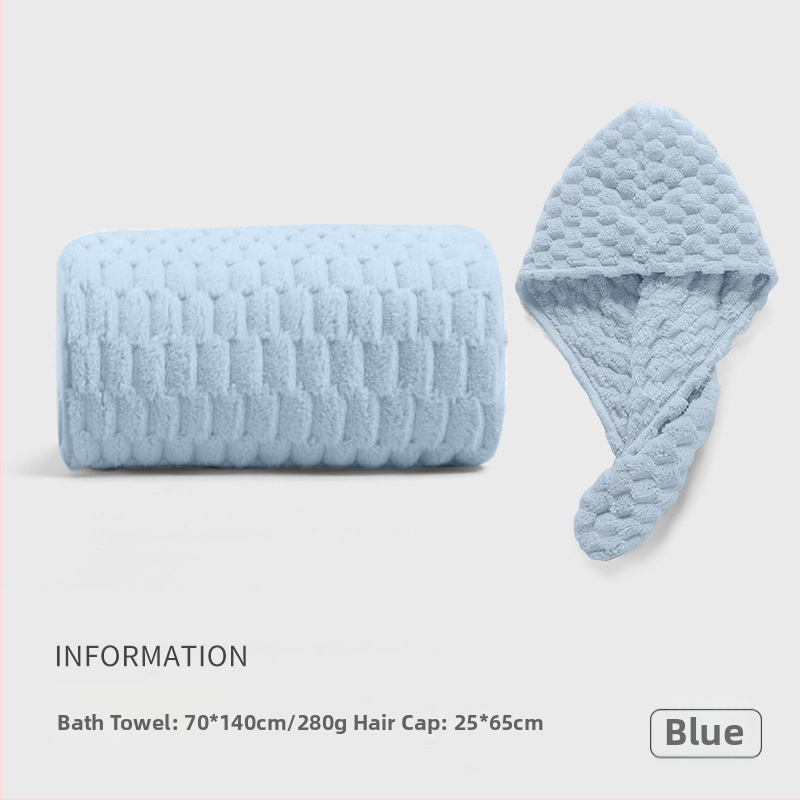 Trys rankšluosčių komplektas studentų bendrabutyje, 100% kitas pluoštas, 150D siūlas, džakardo audimas, po 100 g kiekvienam rankšluosčiui.