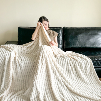 Plüüsitekk diivanile, paksendatud, ühetooniline muster, 1000 g, kevad ja sügis