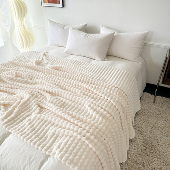 Plüüsitekk diivanile, paksendatud, ühetooniline muster, 1000 g, kevad ja sügis