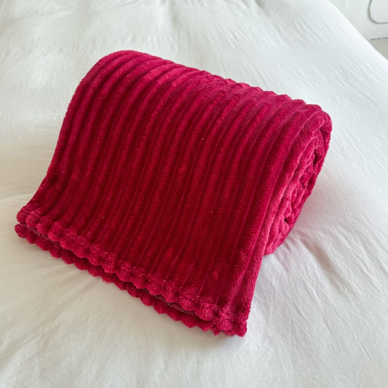 Plüüsitekk diivanile, paksendatud, ühetooniline muster, 1000 g, kevad ja sügis