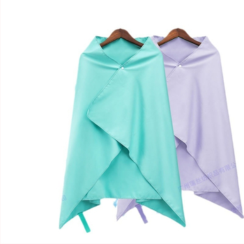 Plaukimo mikropluošto greitai džiūstantis rankšluostis, 200–300 g, absorbentas, su individualizuotu logotipu