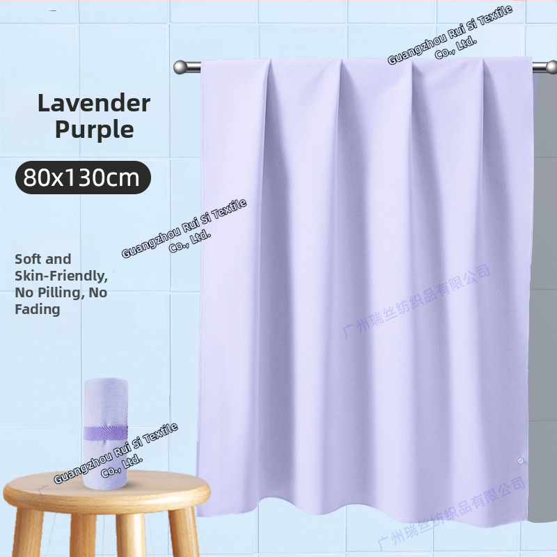 Plaukimo mikropluošto greitai džiūstantis rankšluostis, 200–300 g, absorbentas, su individualizuotu logotipu