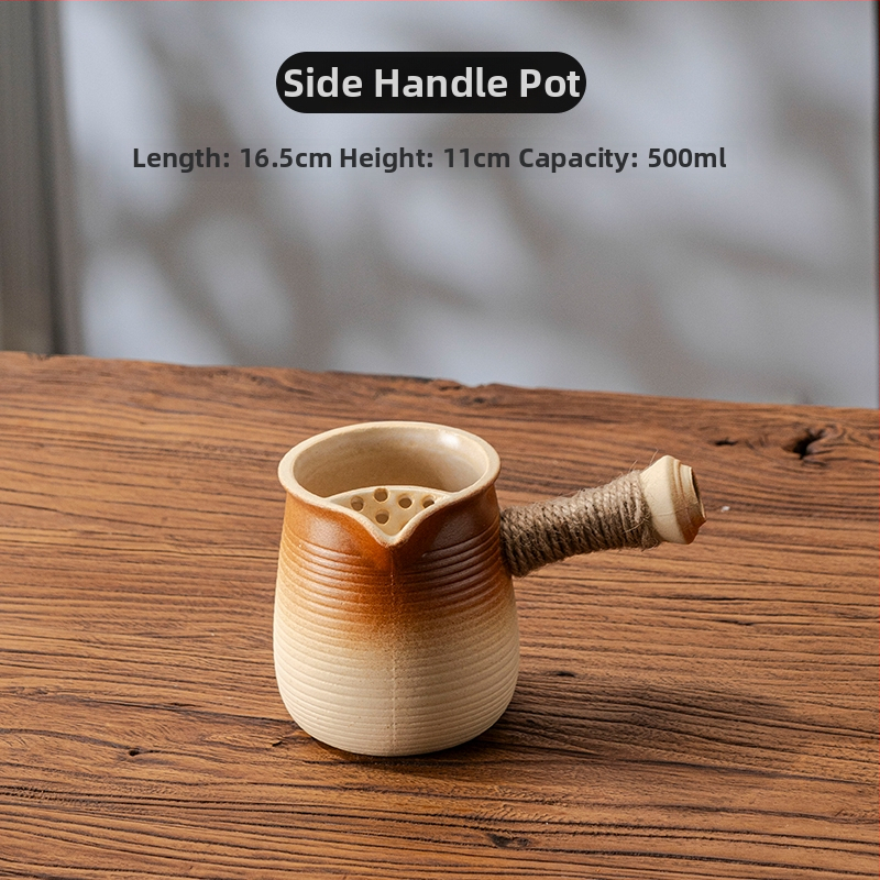 Arbatinio arbatos virimo rinkinys viryklei su arbatinuku, džiovintų vaisių padėklas, desertų padėklas, arbatinių puodelių papuošalai ir pieno arbatai indai