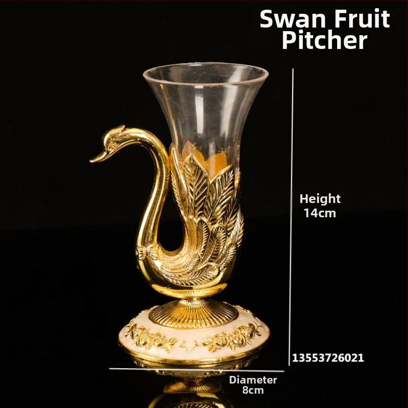 Vaisių lėkštės laikiklis – Europos stiliaus, keramikinė medžiaga, paprastas lauko dizainas