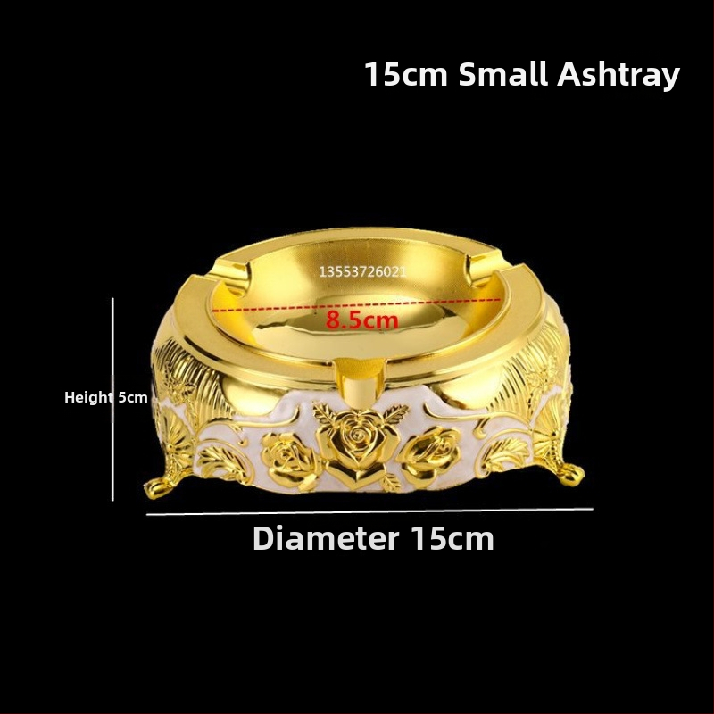 Vaisių lėkštės laikiklis – Europos stiliaus, keramikinė medžiaga, paprastas lauko dizainas