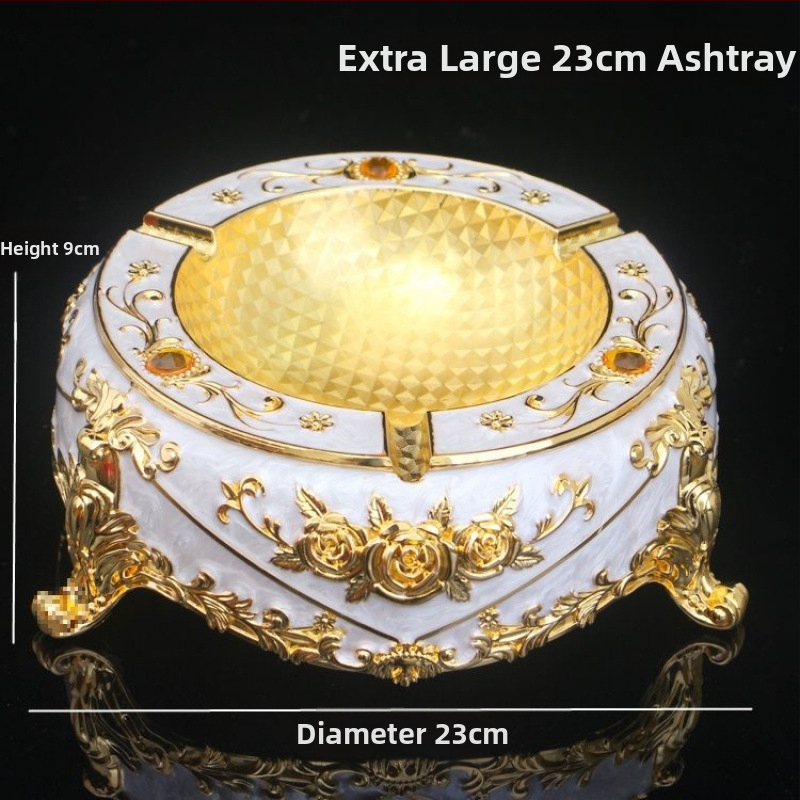 Vaisių lėkštės laikiklis – Europos stiliaus, keramikinė medžiaga, paprastas lauko dizainas