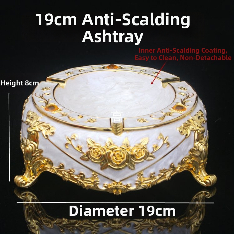 Vaisių lėkštės laikiklis – Europos stiliaus, keramikinė medžiaga, paprastas lauko dizainas