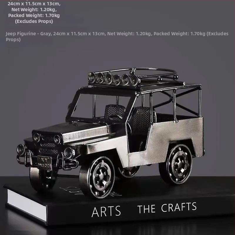 Pramoninio stiliaus metalo motociklo modelio dekoras – gyvenamojo kambario papuošalas; paviršius: elektroplatavimas; be pritaikymo