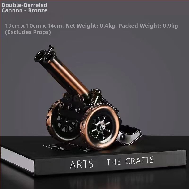 Pramoninio stiliaus metalo motociklo modelio dekoras – gyvenamojo kambario papuošalas; paviršius: elektroplatavimas; be pritaikymo