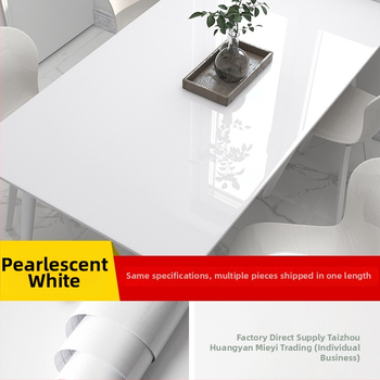 Стенен стикер за дневна стая - маслоустойчив, самозалепващ, две части