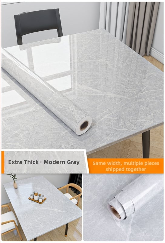 Стенен стикер за дневна стая - маслоустойчив, самозалепващ, две части