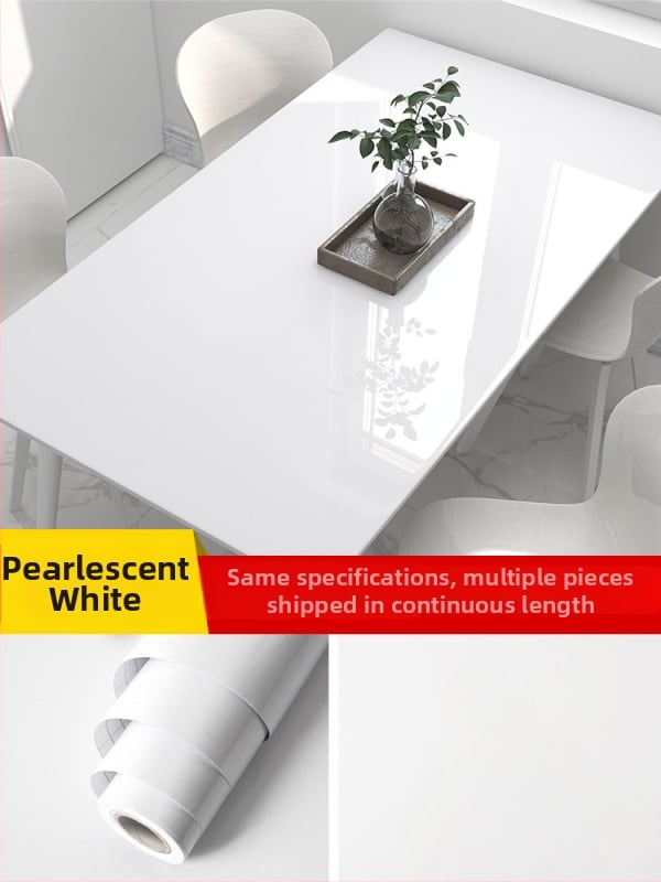 Стенен стикер за дневна стая - маслоустойчив, самозалепващ, две части