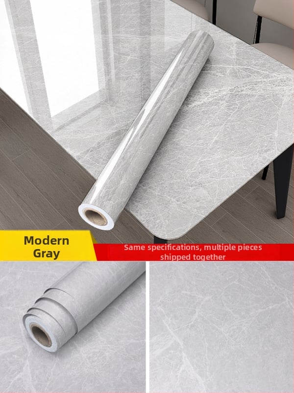 Стенен стикер за дневна стая - маслоустойчив, самозалепващ, две части