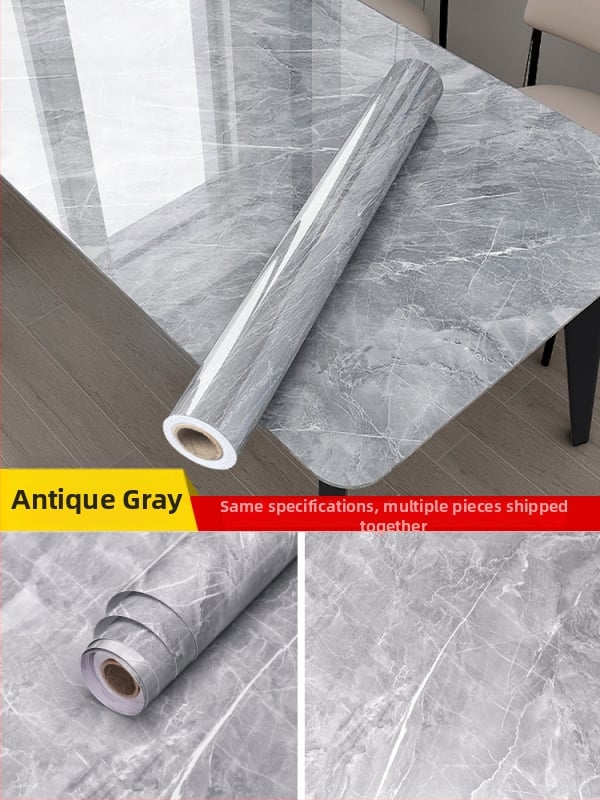 Стенен стикер за дневна стая - маслоустойчив, самозалепващ, две части