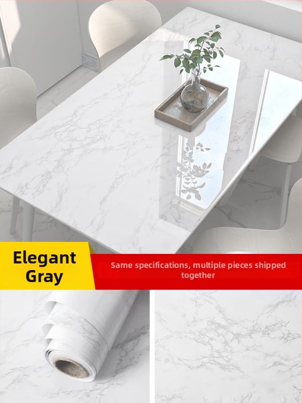 Стенен стикер за дневна стая - маслоустойчив, самозалепващ, две части