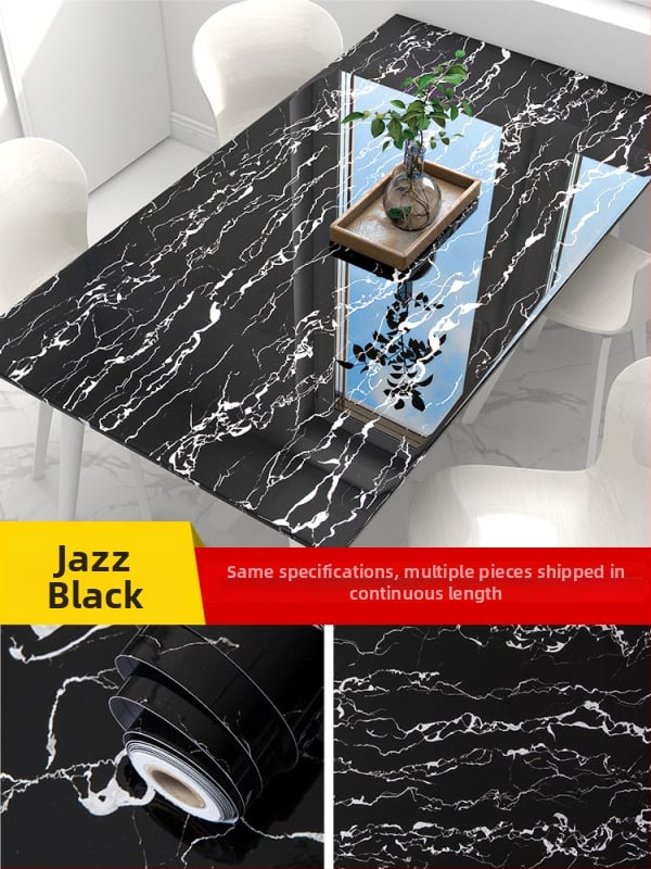 Стенен стикер за дневна стая - маслоустойчив, самозалепващ, две части