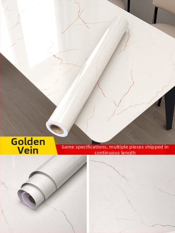 Стенен стикер за дневна стая - маслоустойчив, самозалепващ, две части