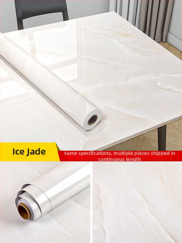 Стенен стикер за дневна стая - маслоустойчив, самозалепващ, две части