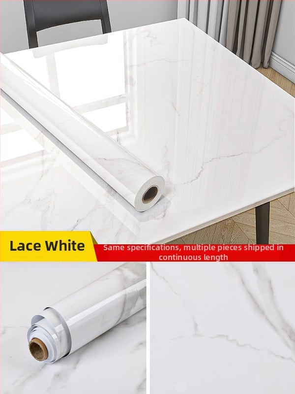 Стенен стикер за дневна стая - маслоустойчив, самозалепващ, две части