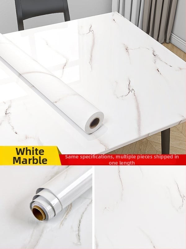 Стенен стикер за дневна стая - маслоустойчив, самозалепващ, две части