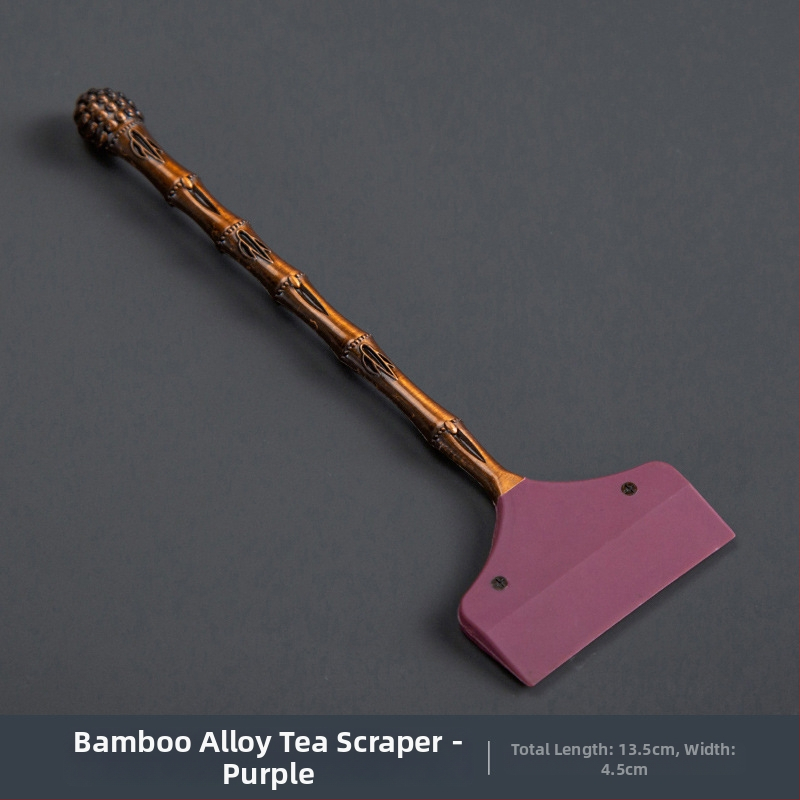 Ξύλινο κουτάλι τσαγιού – Αξεσουάρ σετ τσαγιού, ιαπωνικό στυλ, συσκευασία δίσκου, 2022 Πρώτης Ποιότητας