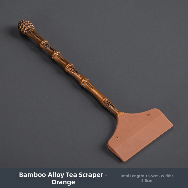 Ξύλινο κουτάλι τσαγιού – Αξεσουάρ σετ τσαγιού, ιαπωνικό στυλ, συσκευασία δίσκου, 2022 Πρώτης Ποιότητας