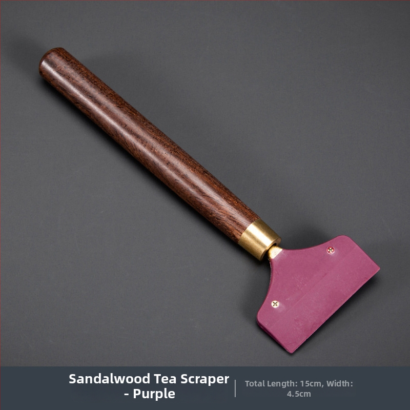 Ξύλινο κουτάλι τσαγιού – Αξεσουάρ σετ τσαγιού, ιαπωνικό στυλ, συσκευασία δίσκου, 2022 Πρώτης Ποιότητας