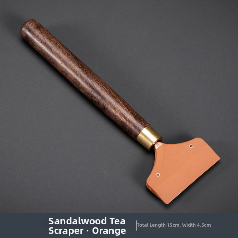 Ξύλινο κουτάλι τσαγιού – Αξεσουάρ σετ τσαγιού, ιαπωνικό στυλ, συσκευασία δίσκου, 2022 Πρώτης Ποιότητας