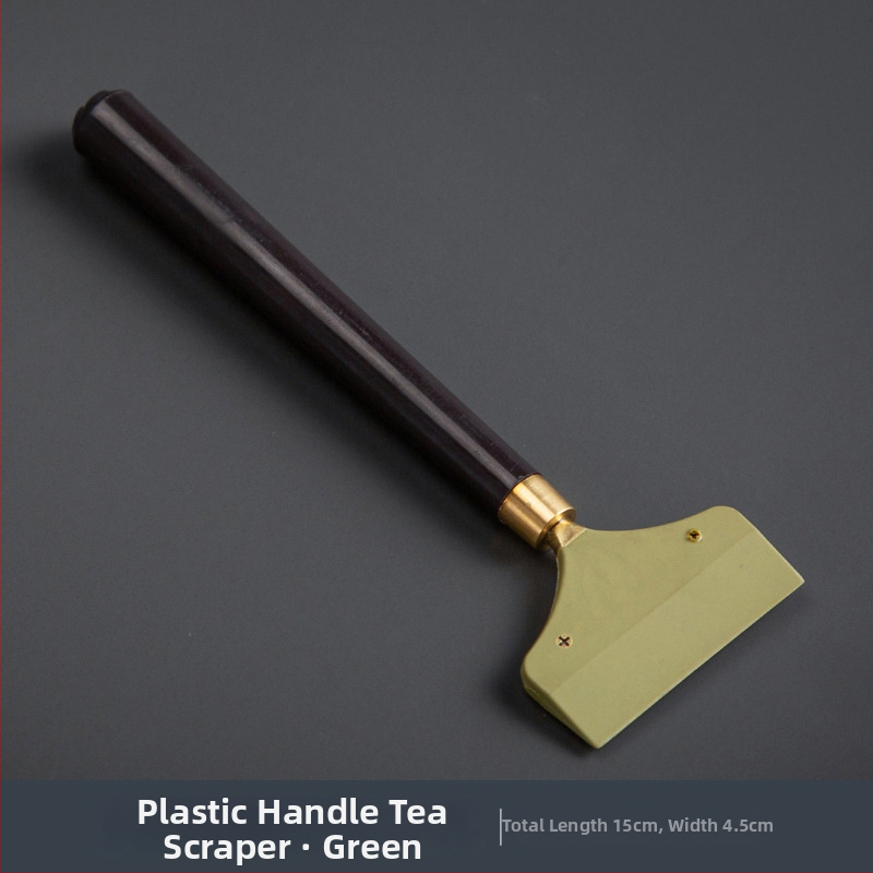 Ξύλινο κουτάλι τσαγιού – Αξεσουάρ σετ τσαγιού, ιαπωνικό στυλ, συσκευασία δίσκου, 2022 Πρώτης Ποιότητας