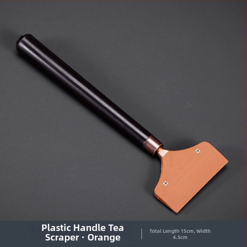 Ξύλινο κουτάλι τσαγιού – Αξεσουάρ σετ τσαγιού, ιαπωνικό στυλ, συσκευασία δίσκου, 2022 Πρώτης Ποιότητας