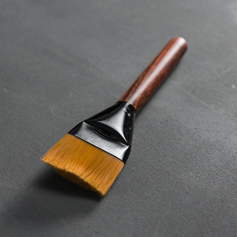 Ξύλινο κουτάλι τσαγιού – Αξεσουάρ σετ τσαγιού, ιαπωνικό στυλ, συσκευασία δίσκου, 2022 Πρώτης Ποιότητας