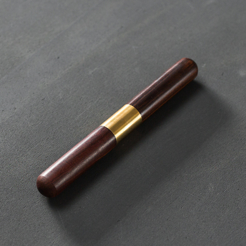 Ξύλινο κουτάλι τσαγιού – Αξεσουάρ σετ τσαγιού, ιαπωνικό στυλ, συσκευασία δίσκου, 2022 Πρώτης Ποιότητας