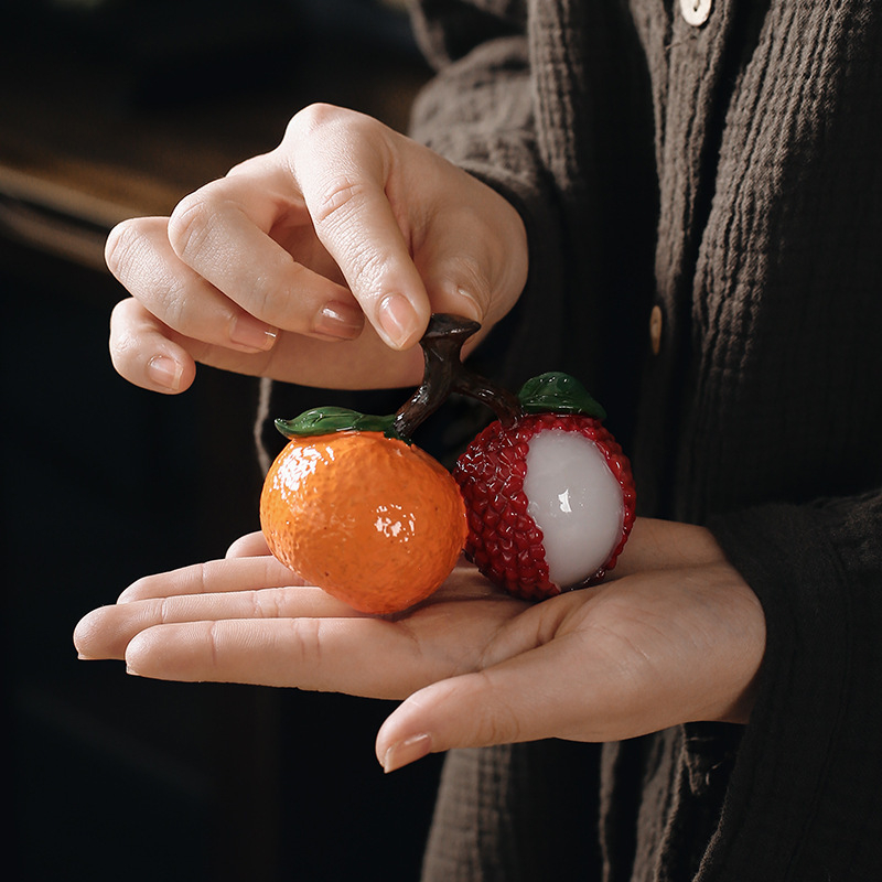 Ξύλινο κουτάλι τσαγιού – Αξεσουάρ σετ τσαγιού, ιαπωνικό στυλ, συσκευασία δίσκου, 2022 Πρώτης Ποιότητας