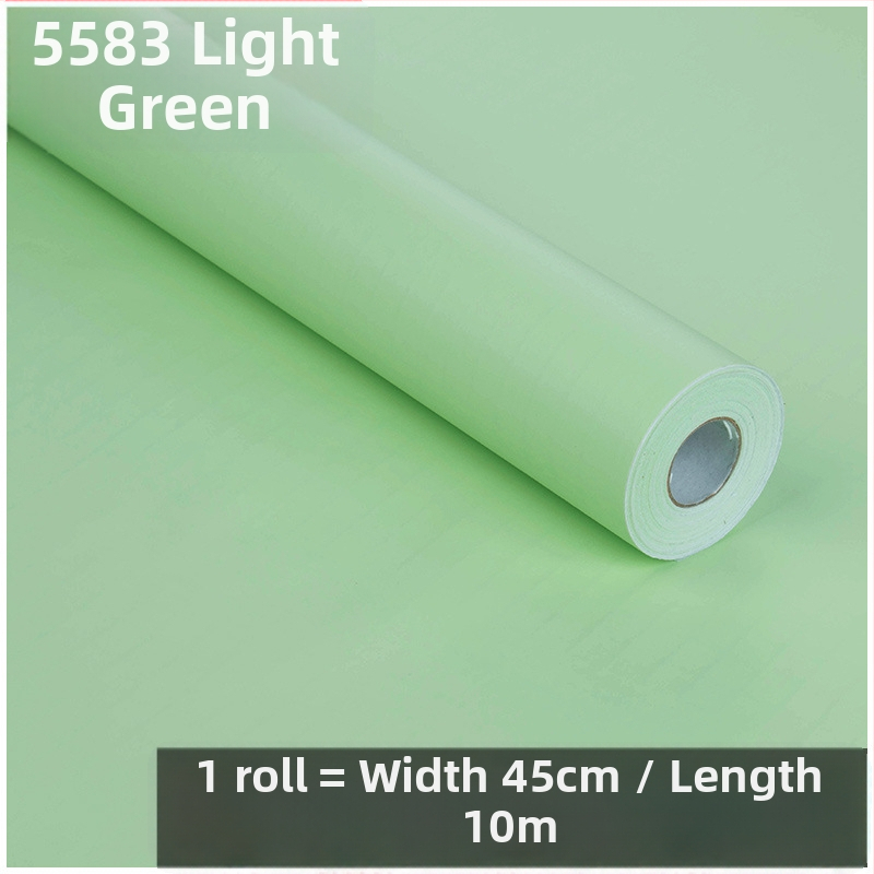 Samolepiaca PVC nálepka na stenu pre škôlku, vodotesná, elegantný moderný minimalistický štýl