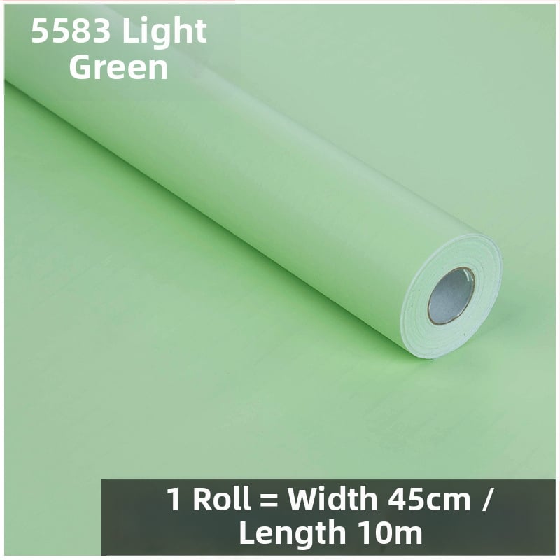 Детска градина самозалепващи PVC стенни фонови стикери, водоустойчиви, елегантни, модерен минимализъм