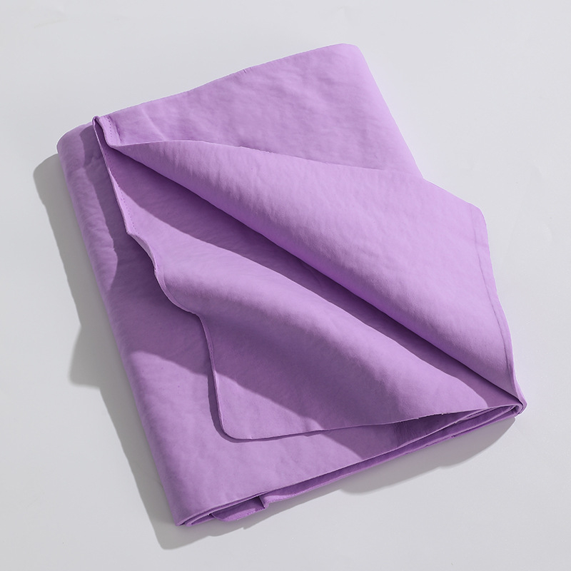 PVA šluostė automobilių valymui su elnio odos imitacija, sugerianti, be plaukų, Plain-Weave, 150 g, daugiafunkcinė šluostė