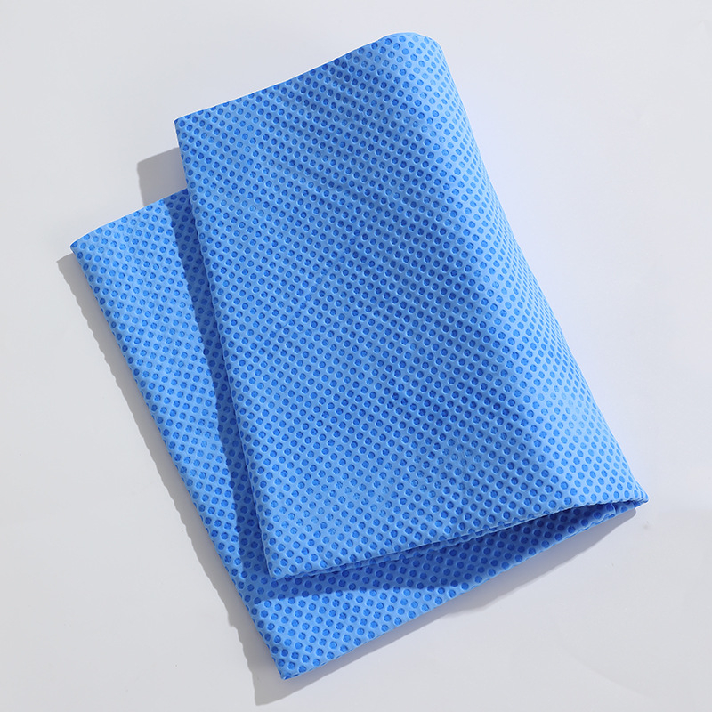 PVA šluostė automobilių valymui su elnio odos imitacija, sugerianti, be plaukų, Plain-Weave, 150 g, daugiafunkcinė šluostė