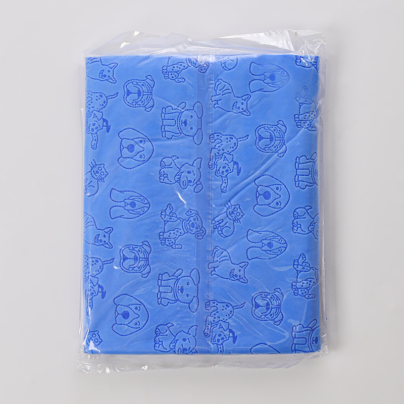 PVA šluostė automobilių valymui su elnio odos imitacija, sugerianti, be plaukų, Plain-Weave, 150 g, daugiafunkcinė šluostė