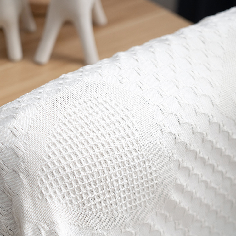 Dygsniuotos rašto sofa užvalkalos, mišrios medžiagos audinys, pritaikomas pagal užsakymą, tinka kombinuotiems sofoms