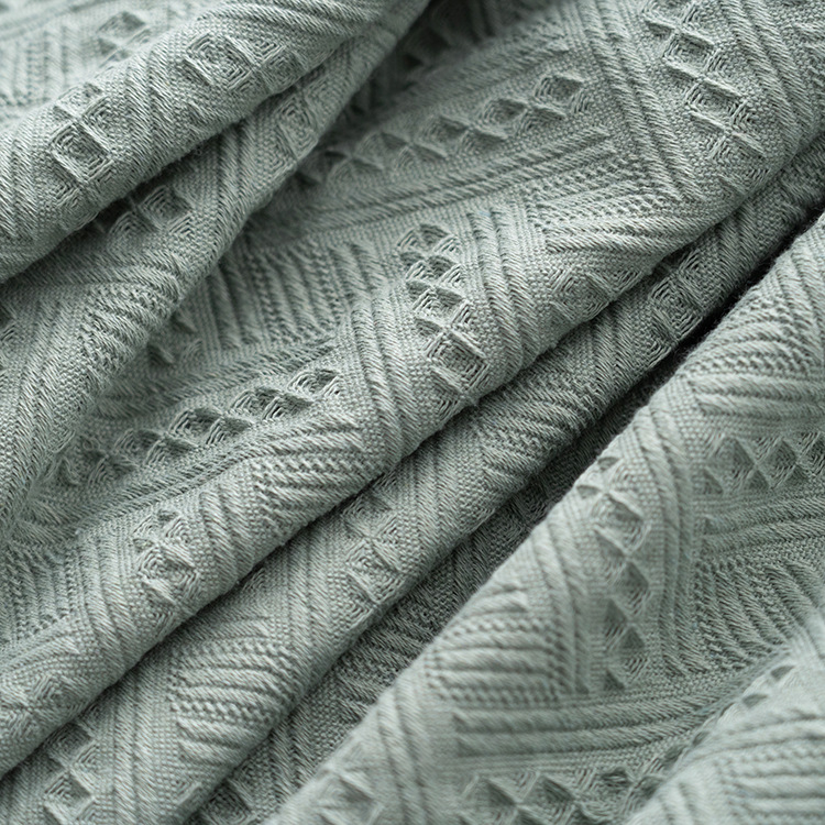 Dygsniuotos rašto sofa užvalkalos, mišrios medžiagos audinys, pritaikomas pagal užsakymą, tinka kombinuotiems sofoms