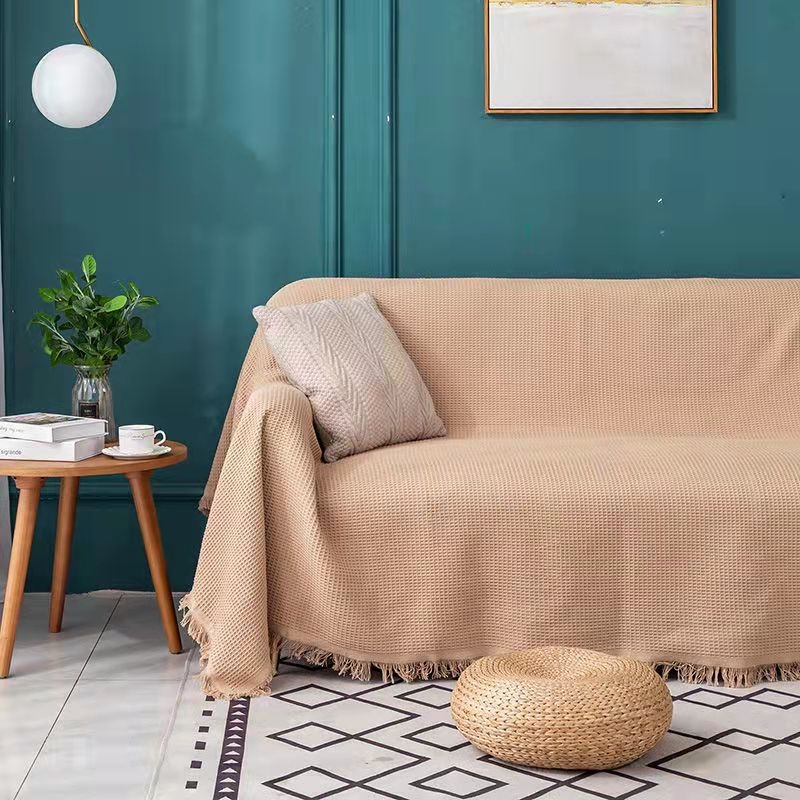 Dygsniuotos rašto sofa užvalkalos, mišrios medžiagos audinys, pritaikomas pagal užsakymą, tinka kombinuotiems sofoms